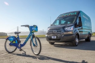 Ford GoBike 